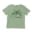 Patch Work Unisex Toddler T-Shirt in Sage Color